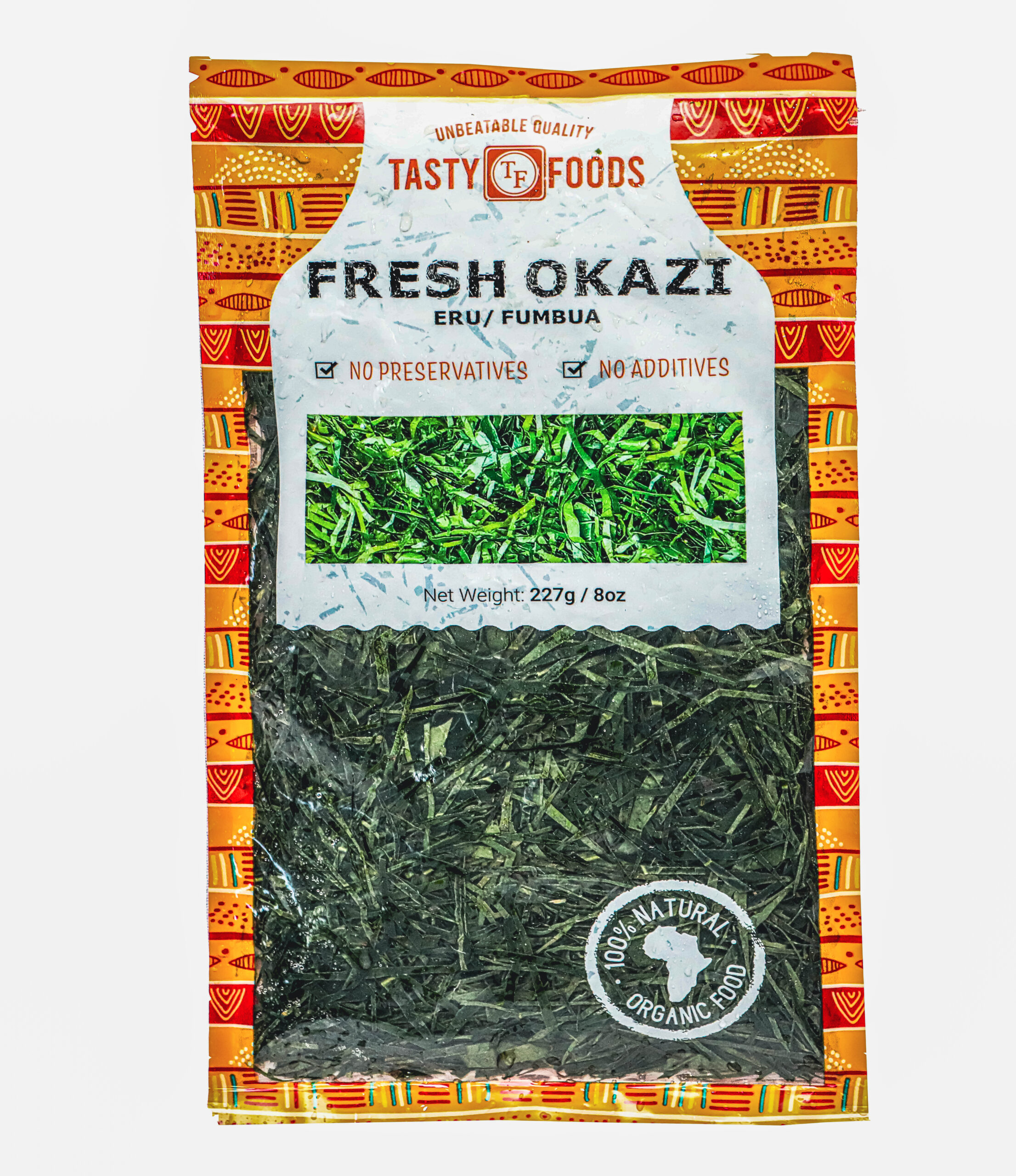 Dry Leaves Products