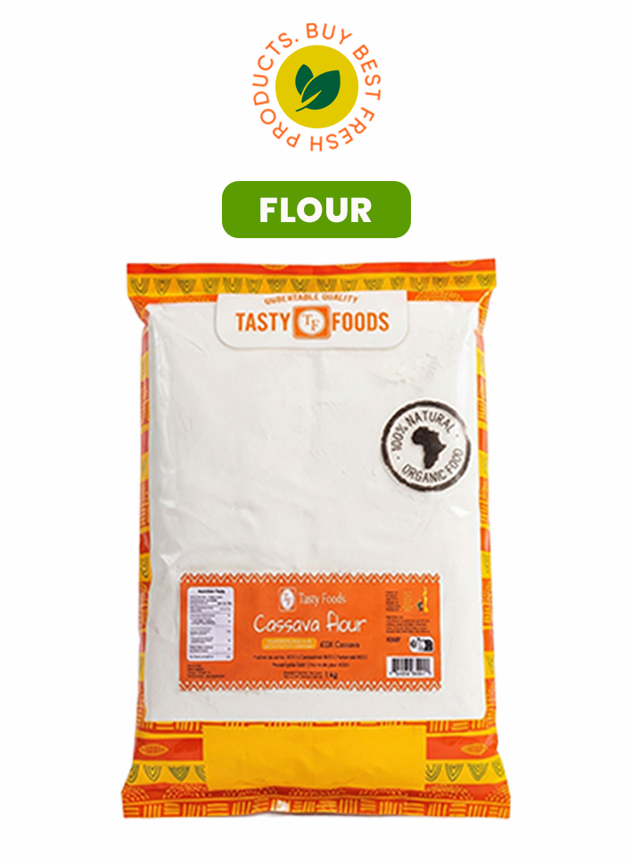 flour