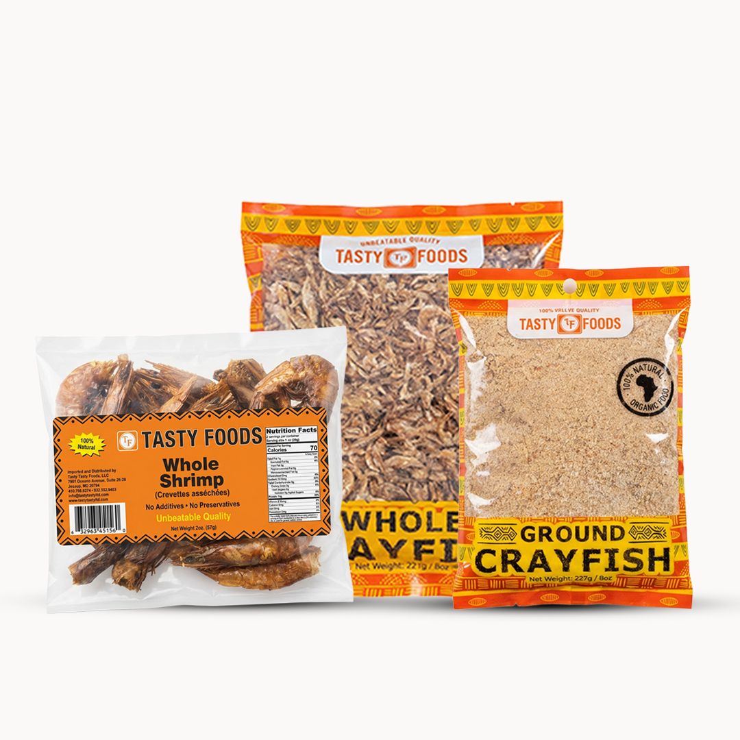 Sea Food Products