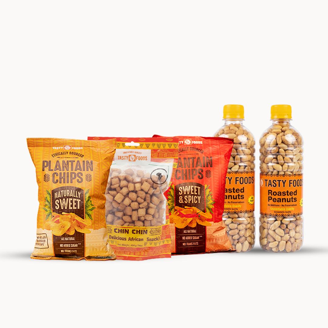 Snacks Products