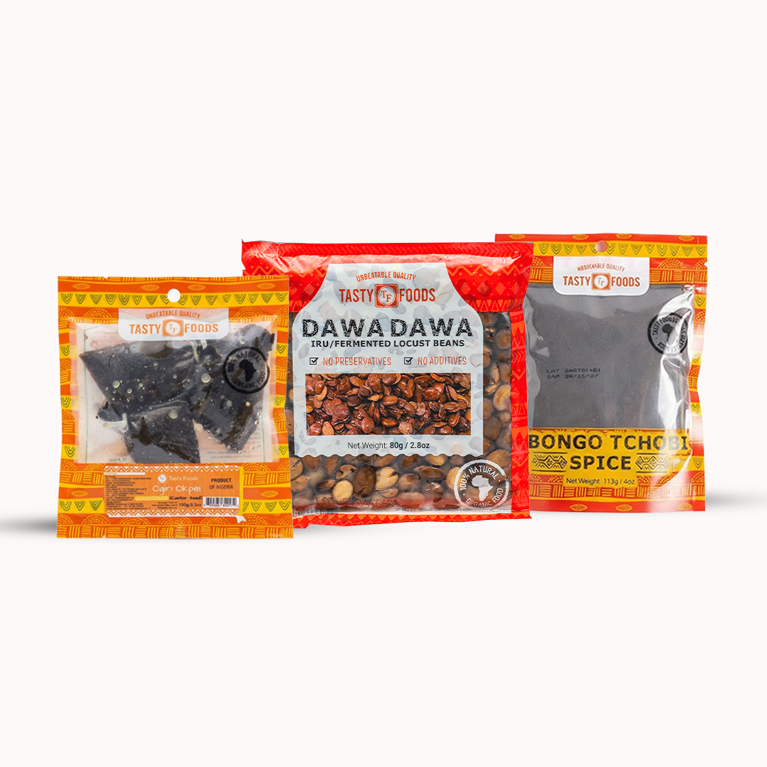 Spices Products